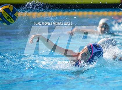 Thumbnail 1 in Granite Hills vs Vista (CIF SDS D2 Quarter Finals) photogallery.