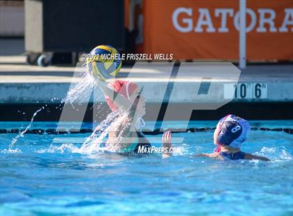 Thumbnail 3 in Granite Hills vs Vista (CIF SDS D2 Quarter Finals) photogallery.