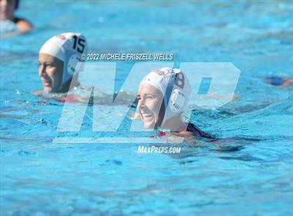 Thumbnail 2 in Granite Hills vs Vista (CIF SDS D2 Quarter Finals) photogallery.