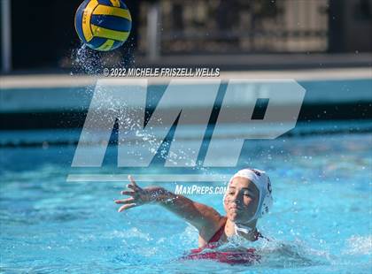 Thumbnail 2 in Granite Hills vs Vista (CIF SDS D2 Quarter Finals) photogallery.
