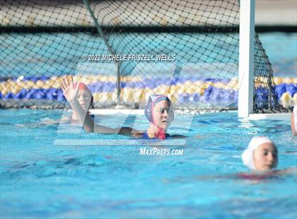 Thumbnail 3 in Granite Hills vs Vista (CIF SDS D2 Quarter Finals) photogallery.