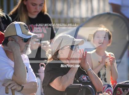 Thumbnail 2 in Granite Hills vs Vista (CIF SDS D2 Quarter Finals) photogallery.