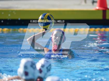 Thumbnail 2 in Granite Hills vs Vista (CIF SDS D2 Quarter Finals) photogallery.