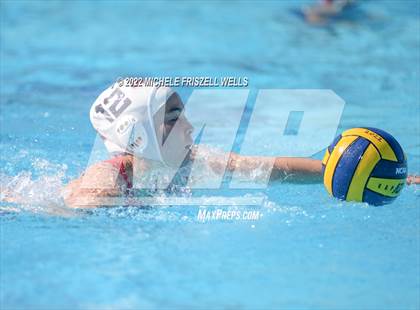 Thumbnail 1 in Granite Hills vs Vista (CIF SDS D2 Quarter Finals) photogallery.