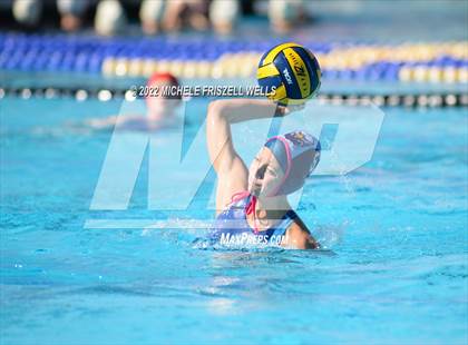 Thumbnail 1 in Granite Hills vs Vista (CIF SDS D2 Quarter Finals) photogallery.