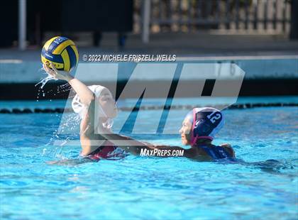 Thumbnail 3 in Granite Hills vs Vista (CIF SDS D2 Quarter Finals) photogallery.