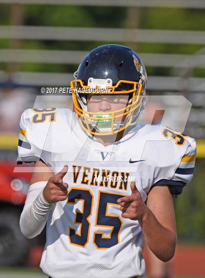 Thumbnail 1 in Montville @ Vernon photogallery.