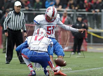Thumbnail 3 in DeMatha @ St. John's photogallery.