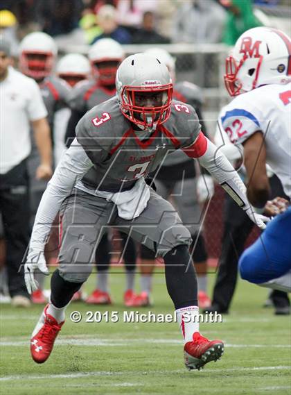 Thumbnail 1 in DeMatha @ St. John's photogallery.