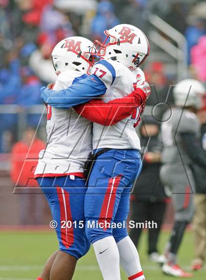 Thumbnail 1 in DeMatha @ St. John's photogallery.