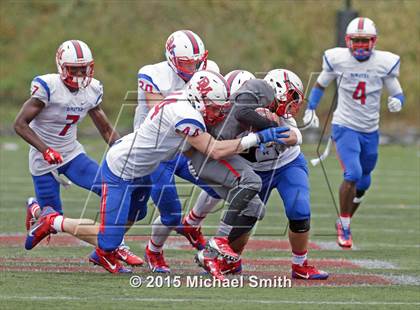 Thumbnail 1 in DeMatha @ St. John's photogallery.
