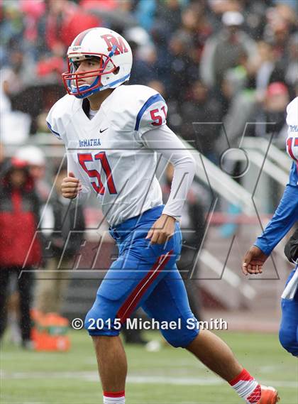 Thumbnail 1 in DeMatha @ St. John's photogallery.
