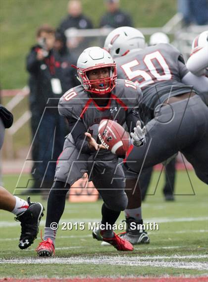 Thumbnail 2 in DeMatha @ St. John's photogallery.