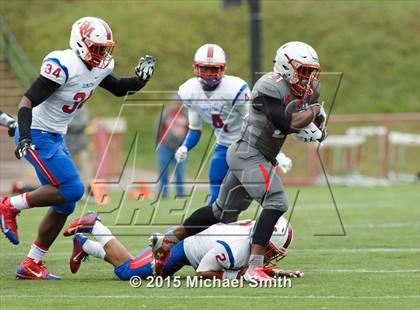 Thumbnail 2 in DeMatha @ St. John's photogallery.