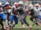 Photo from the gallery "DeMatha @ St. John's"