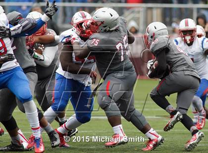 Thumbnail 3 in DeMatha @ St. John's photogallery.