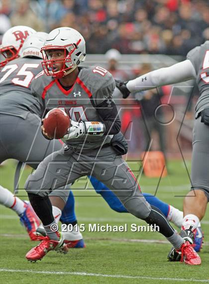 Thumbnail 2 in DeMatha @ St. John's photogallery.