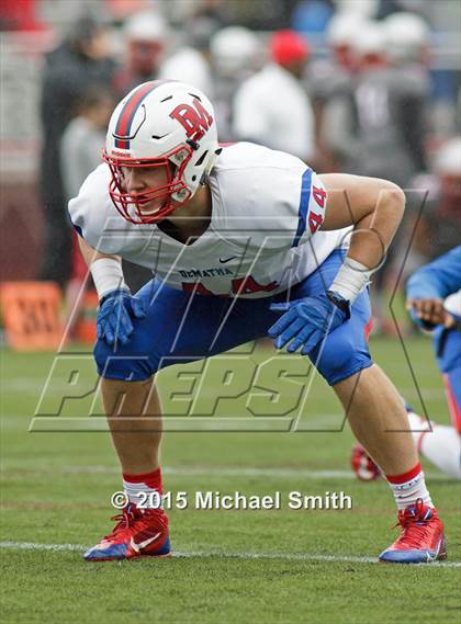 Thumbnail 2 in DeMatha @ St. John's photogallery.