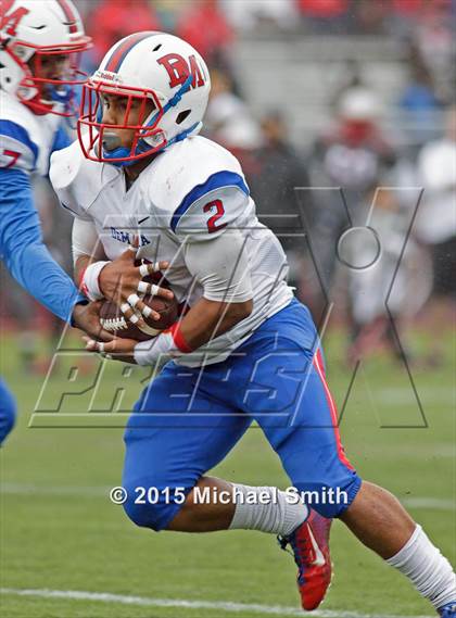 Thumbnail 3 in DeMatha @ St. John's photogallery.