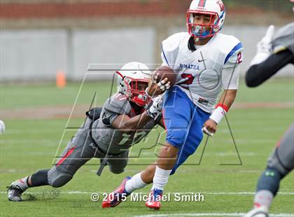 Thumbnail 1 in DeMatha @ St. John's photogallery.