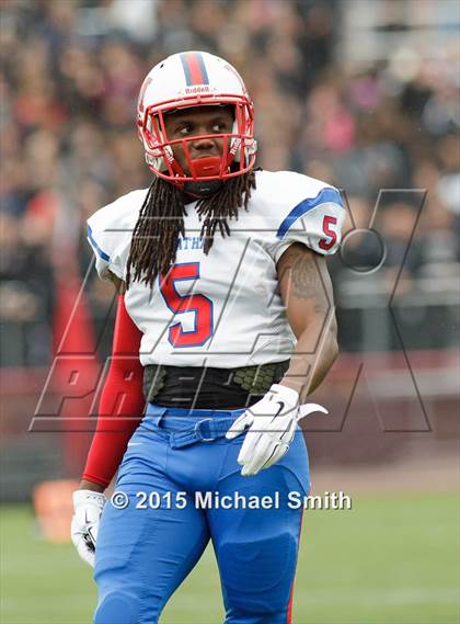 Thumbnail 2 in DeMatha @ St. John's photogallery.