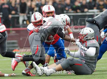Thumbnail 1 in DeMatha @ St. John's photogallery.