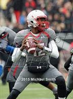 Photo from the gallery "DeMatha @ St. John's"