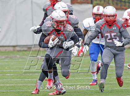 Thumbnail 2 in DeMatha @ St. John's photogallery.