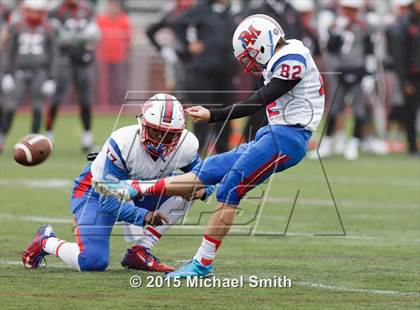 Thumbnail 3 in DeMatha @ St. John's photogallery.