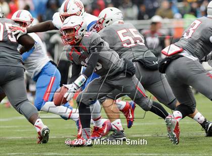 Thumbnail 3 in DeMatha @ St. John's photogallery.