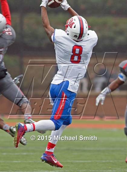 Thumbnail 1 in DeMatha @ St. John's photogallery.