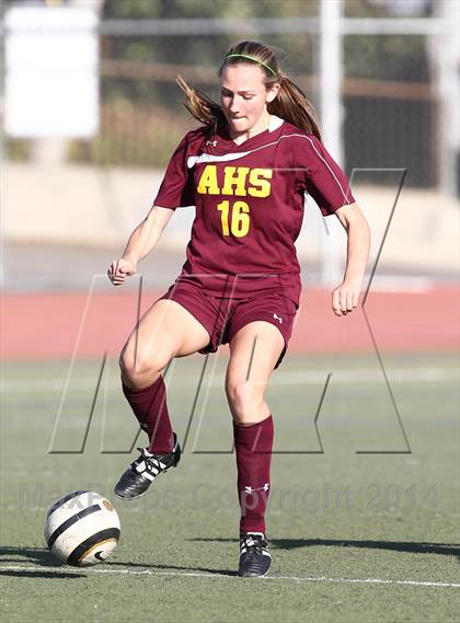 Thumbnail 1 in Arcadia @ Crescenta Valley photogallery.