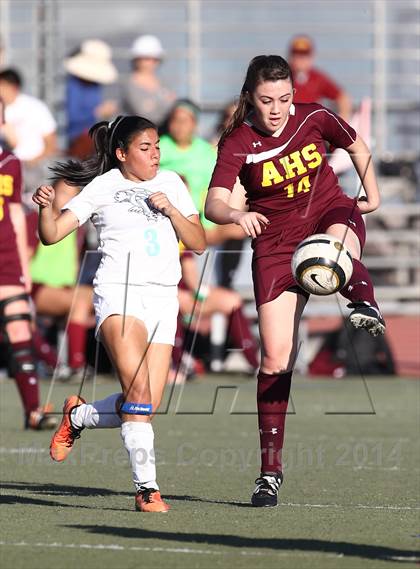 Thumbnail 2 in Arcadia @ Crescenta Valley photogallery.