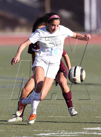 Thumbnail 1 in Arcadia @ Crescenta Valley photogallery.