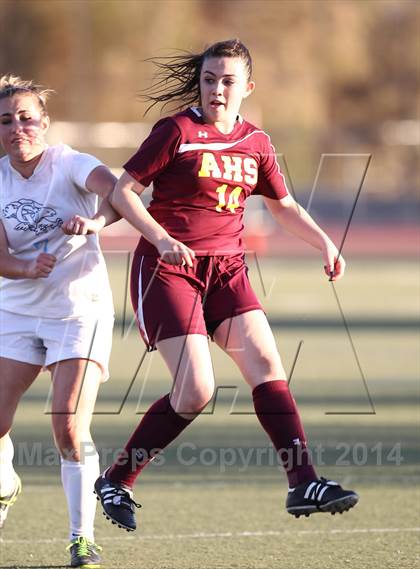 Thumbnail 2 in Arcadia @ Crescenta Valley photogallery.