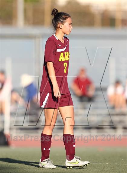 Thumbnail 1 in Arcadia @ Crescenta Valley photogallery.