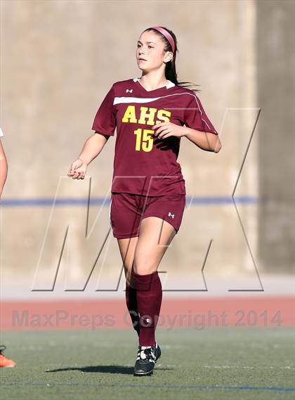 Thumbnail 3 in Arcadia @ Crescenta Valley photogallery.