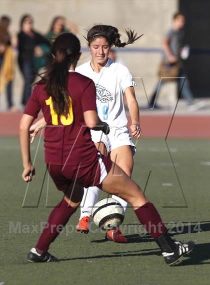 Thumbnail 1 in Arcadia @ Crescenta Valley photogallery.