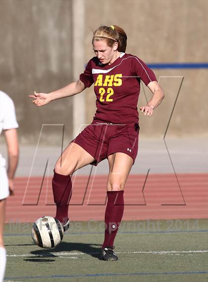 Thumbnail 1 in Arcadia @ Crescenta Valley photogallery.