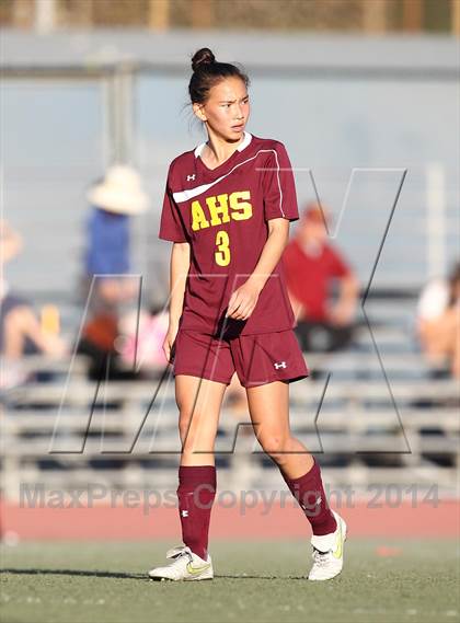 Thumbnail 1 in Arcadia @ Crescenta Valley photogallery.