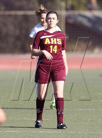 Thumbnail 2 in Arcadia @ Crescenta Valley photogallery.