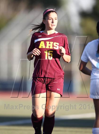 Thumbnail 1 in Arcadia @ Crescenta Valley photogallery.