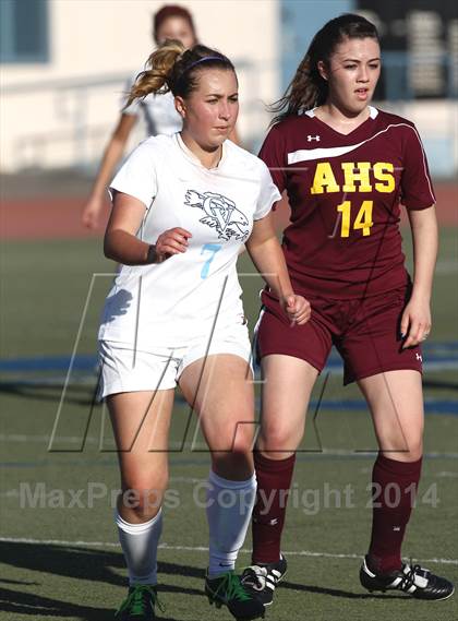 Thumbnail 2 in Arcadia @ Crescenta Valley photogallery.