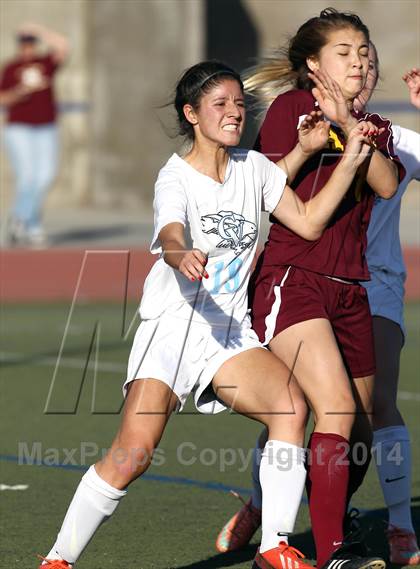 Thumbnail 2 in Arcadia @ Crescenta Valley photogallery.