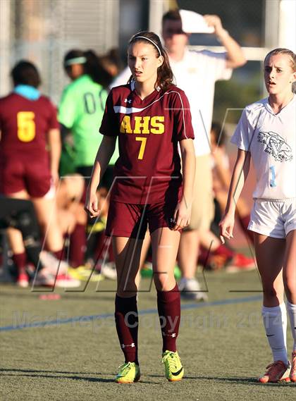 Thumbnail 1 in Arcadia @ Crescenta Valley photogallery.