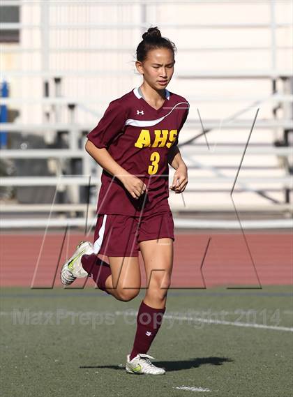 Thumbnail 2 in Arcadia @ Crescenta Valley photogallery.