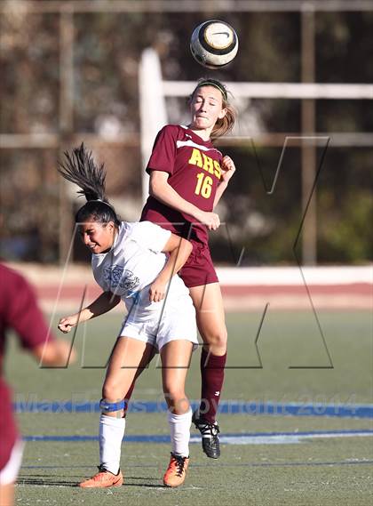 Thumbnail 2 in Arcadia @ Crescenta Valley photogallery.