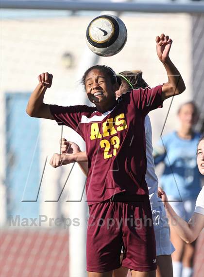 Thumbnail 3 in Arcadia @ Crescenta Valley photogallery.
