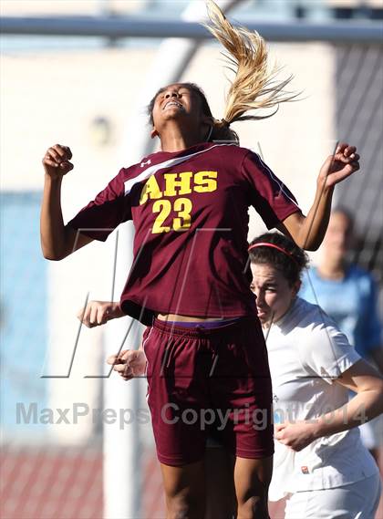 Thumbnail 1 in Arcadia @ Crescenta Valley photogallery.