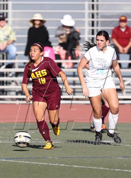 Thumbnail 3 in Arcadia @ Crescenta Valley photogallery.